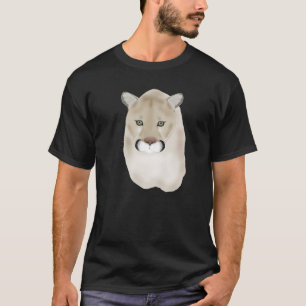Tshirt Cougar