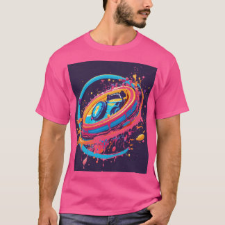 Tshirt design élégant