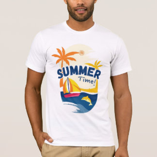 TSHIRT D'ÉTÉ POUR HOMME .JPG