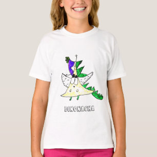 Tshirt Dinonacha