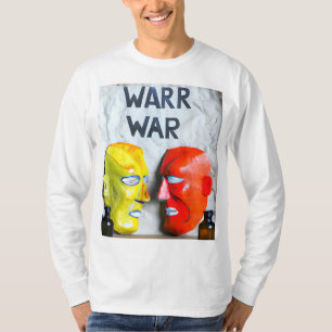 Tshirt du concepteur de Facebook