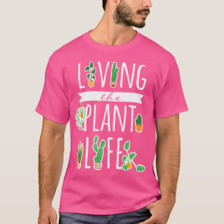 Tshirt Funny Jardinage Chemise Tee Cadeau