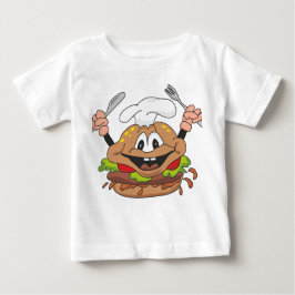 Tshirt für Babynahrung