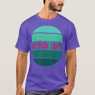 TShirt für Nordlichter 12