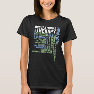 Tshirt für OT Monat