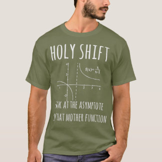 Tshirt für Physikalische Funktionsstörungen bei He