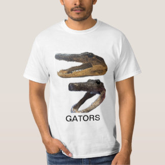 Tshirt GATORS FLORIDA