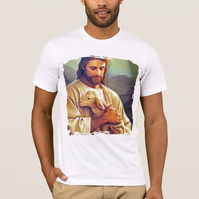 Tshirt Grunge 4 (Devant)