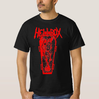 Tshirt Hellbox