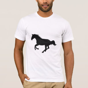 Tshirt Horse