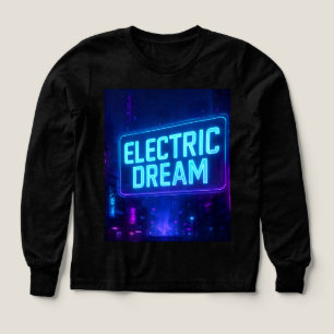 Tshirt Introvert Energy"