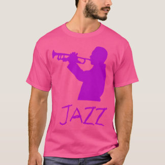 Tshirt Jazz