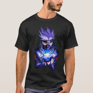 Tshirt Kakashi