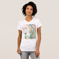 TShirt Krishna Lieben u