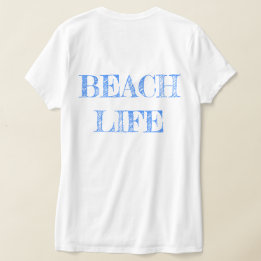 Tshirt Lighthouse 1