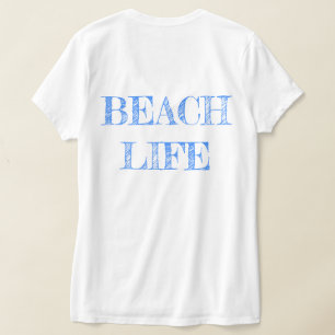 Tshirt Lighthouse 1