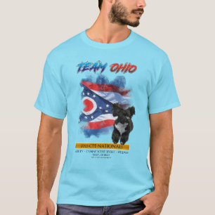 Tshirt Margaret Poulin CHARLIE