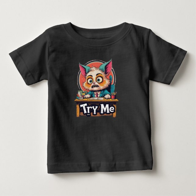 Tshirt Me (Devant)