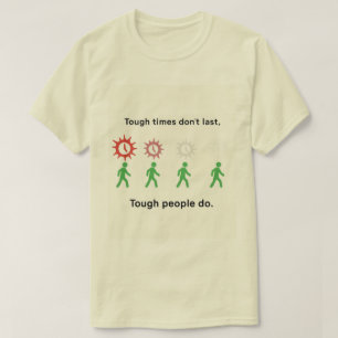 Tshirt motivant