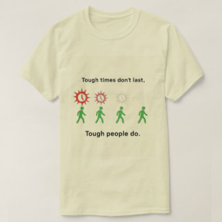 Tshirt motivant