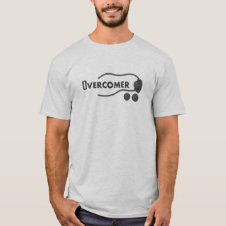 tshirt overcomer