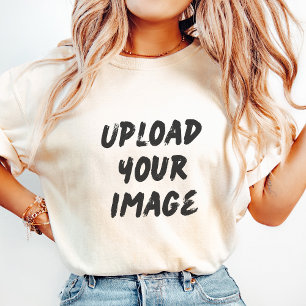 Tshirt personnalisé imprimé, Tshirt personnalisé