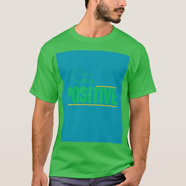 Tshirt pour hommes (Devant)
