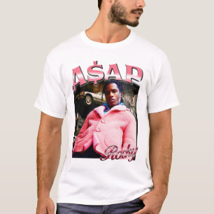 tshirt rocheux
