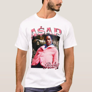 tshirt rocheux