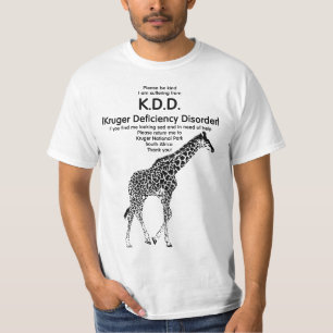 Tshirt Safari