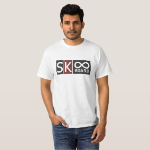 Tshirt skate