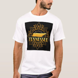 Tshirt Tennesee V01