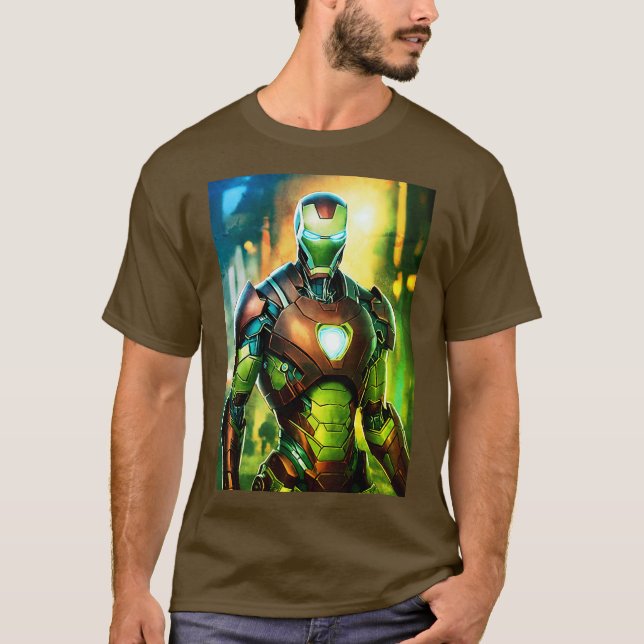 #Tshirt #TShirt #T-Shirt #Tshirts #T-Shirts #TShir T-Shirt (Vorderseite)
