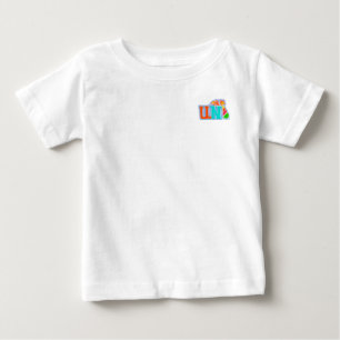 Tshirt Uni Turtle