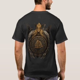 Tshirt Valkyrie