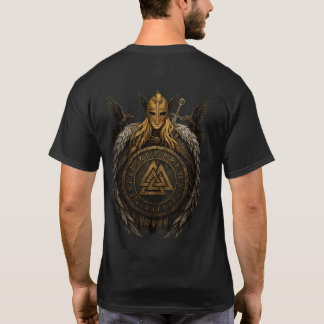 Tshirt Valkyrie
