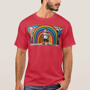 Tshirt Vibe Jeunesse