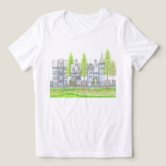 Tshirt Victorien