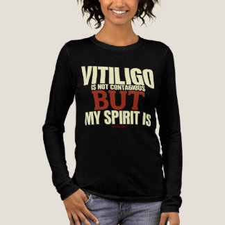 Tshirt Vitiligo