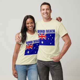 Tshirts BONDI BEACH, Cadeaux