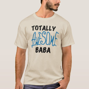 Tshirts et cadeaux Baba absolument géniaux