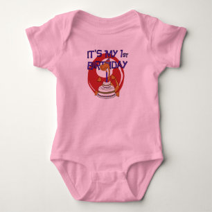 Tshirts et cadeaux Dino Premier anniversaire