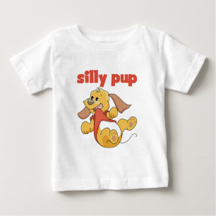 Tshirts et cadeaux Silly Pup
