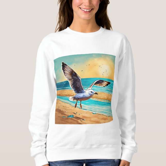 Tshirts im neuen Stil (Vorderseite)