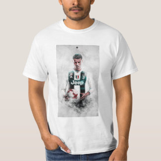 Tshirts RONALDO