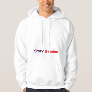 TShirts Sweats Capuches Restez Forts