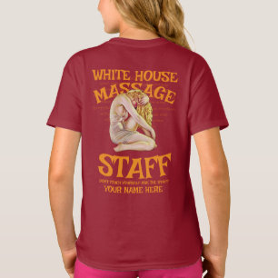 TSHIRTS TSA FEMA DOJ FV REPUBLIKANISCHE PARTEI DOD
