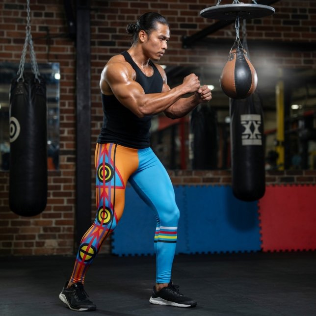 Tso'i Yonah Leggings (Von Creator hochgeladen)
