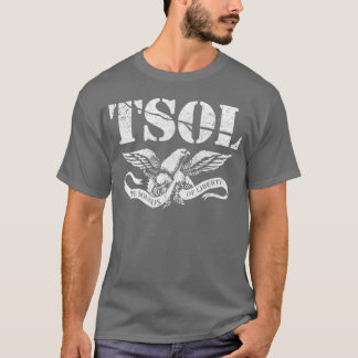 TSOL T-Shirt