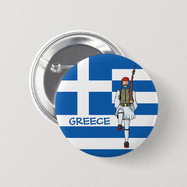 Tsolias Icon Button (Vorne & Hinten)
